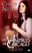 Les Vampires de Chicago, T8 : On ne... - Bild 1