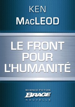 Cover Le Front pour l'Humanité (eBook, ePUB)