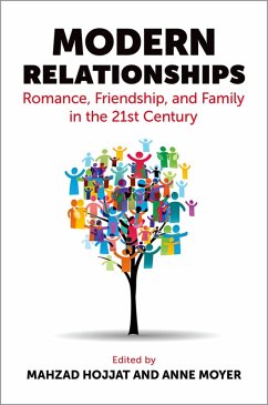 Modern Relationships (eBook, PDF)