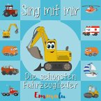 Sing Mit Mir - Die Schönsten Fahrzeuglieder