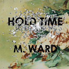 Hold Time - Ward,M.