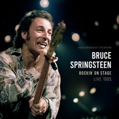 Rockin'On Stage/Radio Broadcast - Springsteen,Bruce