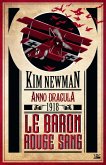Anno Dracula, T2 : Anno Dracula 1918 - Le Baron rouge sang (eBook, ePUB)