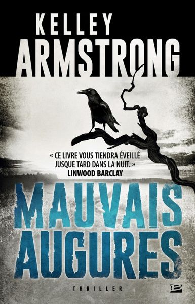 Cainsville, T1 : Mauvais augures (eBook, ePUB) Cainsville, T1 : Mauvais augures (eBook, ePUB)