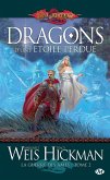 La Guerre des Âmes, T2 : Dragons d'une étoile perdue (eBook, ePUB)