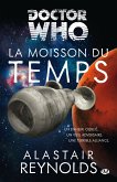 Doctor Who : La Moisson du Temps (eBook, ePUB)