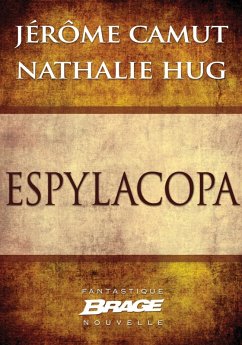 Cover EspylaCopa (eBook, ePUB)