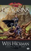 La Guerre des Âmes, T3 : Dragons d'une lune disparue (eBook, ePUB)