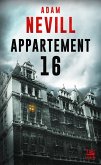 Appartement 16 (eBook, ePUB)