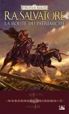 Mercenaires, T3 : La Route du patriarche (eBook, ePUB)
