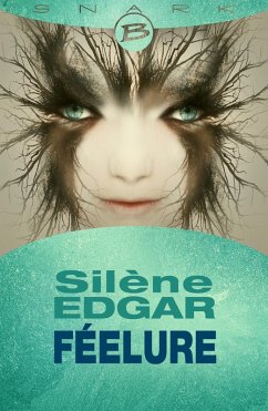 Cover Féelure (eBook, ePUB)