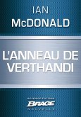 L'Anneau de Verthandi (eBook, ePUB)
