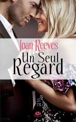 Cover Un seul regard (eBook, ePUB)