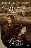 Le Couteau du partage, T3 : Passage (eBook, ePUB)