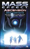 Mass Effect, T2 : Ascension (eBook, ePUB)