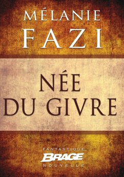 Cover Née du givre (eBook, ePUB)