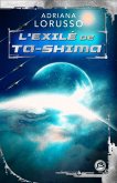 Ta-Shima, T2 : L'Exilé de Ta-Shima (eBook, ePUB) Ta-Shima, T2 : L'Exilé de Ta-Shima (eBook, ePUB)