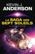La Saga des Sept Soleils, T6 : Un... - Bild 1