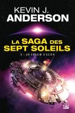 La Saga des Sept Soleils, T6 : Un essaim d'acier (eBook, ePUB)