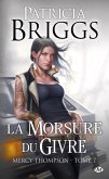 Mercy Thompson, T7 : La Morsure du givre (eBook, ePUB)