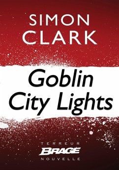 Cover Goblin City Lights (eBook, ePUB)