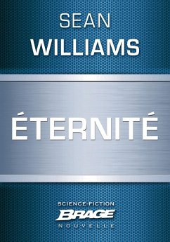 Cover Éternité (eBook, ePUB)