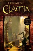 Elamia, T1 : Les Mirages d'Elamia (eBook, ePUB)