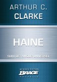 Haine (suivi de) Amour universel (eBook, ePUB)