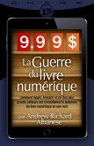 9,99 $ - La Guerre du livre numérique (eBook, ePUB)