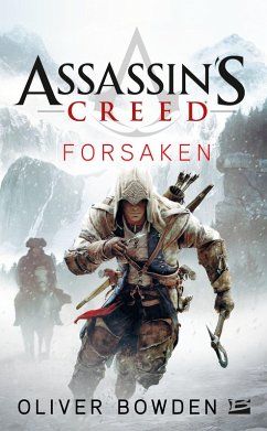 Cover Assassin's Creed : Assassin's Creed : Forsaken (eBook, ePUB)