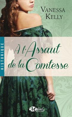 Cover À l'assaut de la comtesse (eBook, ePUB)