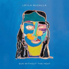 Sun Without The Heat - Mccalla,Leyla