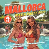 Mallorca Mega Party 2024(4cd)