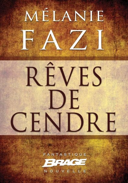 Rêves de cendre (eBook, ePUB) Rêves de cendre (eBook, ePUB)