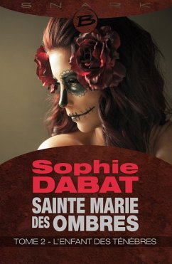 Sainte Marie des Ombres, T2 : L'Enfant des ténèbres (eBook, ePUB) - Dabat, Sophie