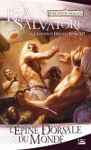 La Légende de Drizzt, T12 : L'Épine dorsale du monde (eBook, ePUB)