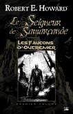 Le Seigneur de Samarcande, T1 : Les Faucons d'Outremer (eBook, ePUB)