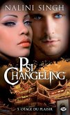 Psi-Changeling, T5 : Otage du plaisir (eBook, ePUB)