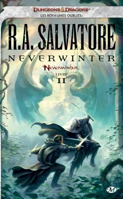 Cover Neverwinter, T2 : Neverwinter (eBook, ePUB)