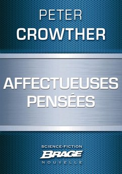 Affectueuses pensées (eBook, ePUB) Cover Affectueuses pensées (eBook, ePUB)