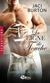 Les Idoles du stade, T4 : La Ligne de touche (eBook, ePUB)