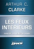 Les Feux intérieurs (suivi de) La Lignée de David (eBook, ePUB)