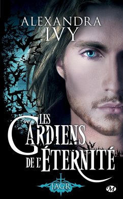 Les Gardiens de l'éternité, T5 : Jagr (eBook, ePUB) - Ivy, Alexandra