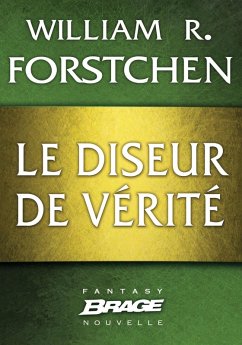 Cover Le Diseur de vérité (eBook, ePUB)
