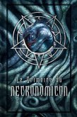 Le Grimoire du Necronomicon (eBook, ePUB)