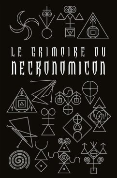 Cover Le Grimoire du Necronomicon (eBook, ePUB)