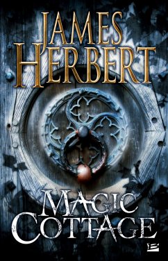Cover Magic Cottage (eBook, ePUB)