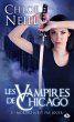 Les Vampires de Chicago, T3 : Mordre... - Bild 1