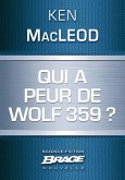 Qui a peur de Wolf 359 ? (eBook, ePUB)