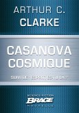 Casanova cosmique (suivi de) Esprit, es-tu là ? (eBook, ePUB)